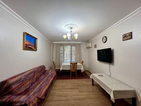 2 Otaqlı mənzil, 50 m², Aliaga Kurcayli 6, Bakı – Mənzillər – ucuztap.az