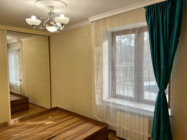 2 Otaqlı mənzil, 50 m², Aliaga Kurcayli 6, Bakı – Mənzillər – ucuztap.az
