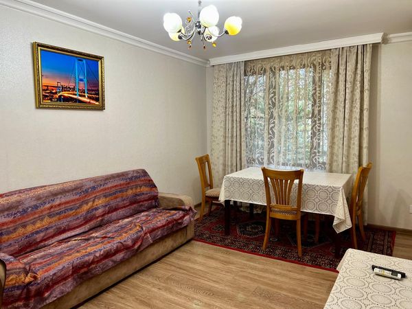 2 Otaqlı mənzil, 50 m², Aliaga Kurcayli 6, Bakı – Mənzillər – ucuztap.az