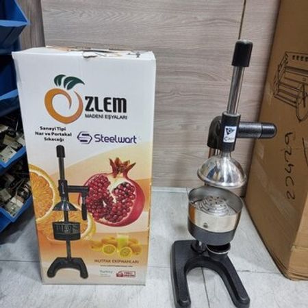 Nar sıxan Özlem – Digər – ucuztap.az