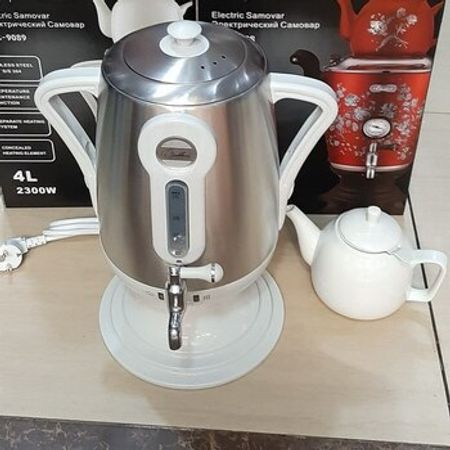 Samovar – Digər – ucuztap.az