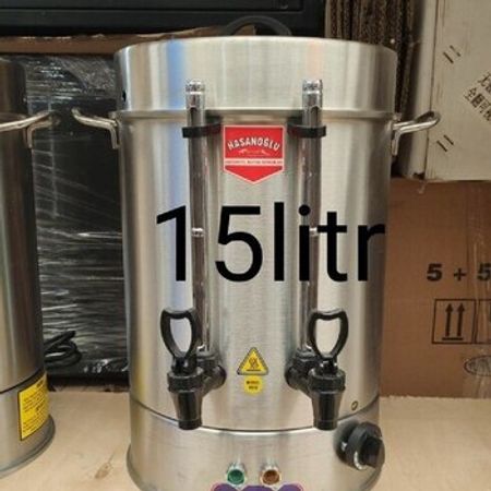 Elektrik samovar Hasanoğlu – Digər – ucuztap.az