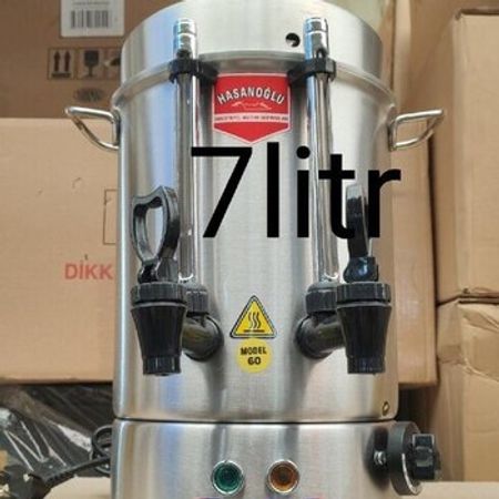 Samovar Hasanoğlu – Digər – ucuztap.az