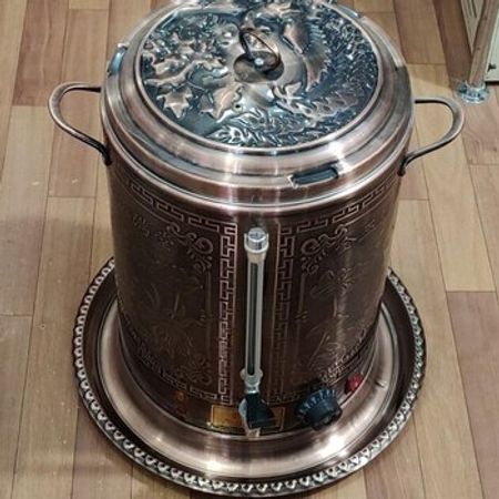 Elektrik samovar – Digər – ucuztap.az