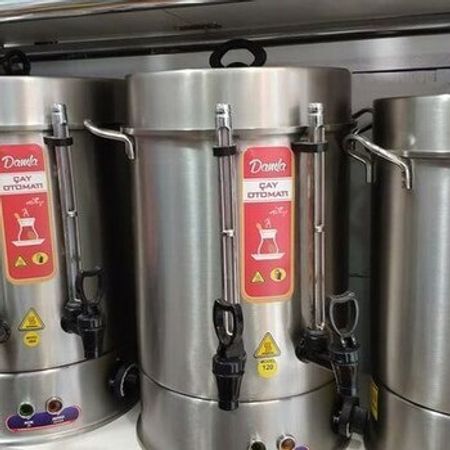 Samovar Damla – Digər – ucuztap.az