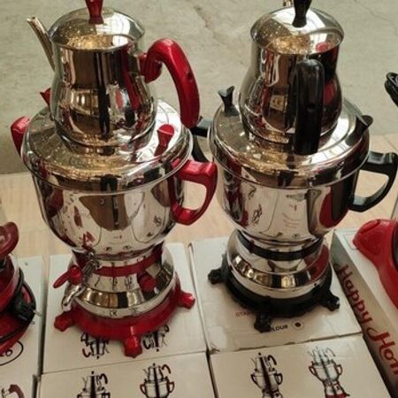 Elektrik samovar – Digər – ucuztap.az