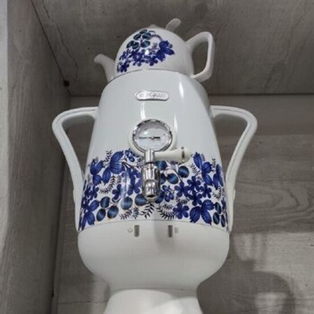 Elektrik samovar – Digər – ucuztap.az