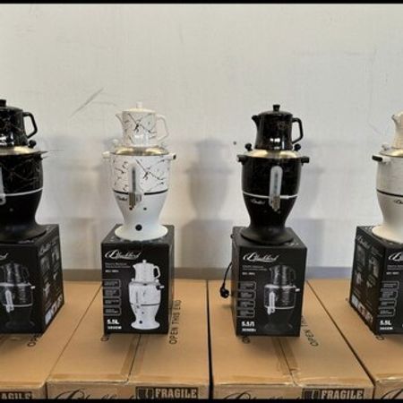 Elektrik samovar – Digər – ucuztap.az