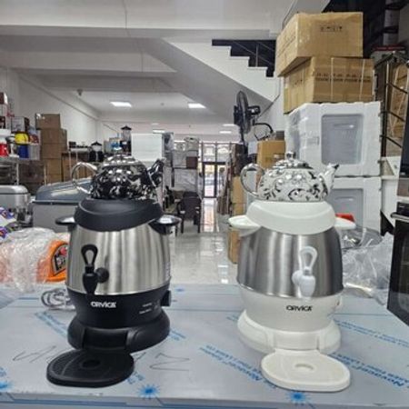 Elektrikli samovar Orvica – Digər – ucuztap.az