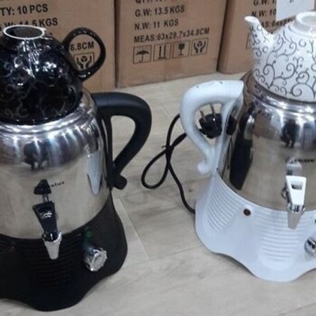 Samovar – Digər – ucuztap.az