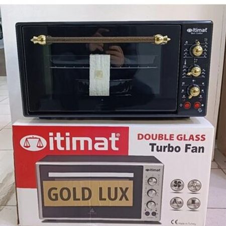 Mini soba Itimat-50L – Plitələr – ucuztap.az