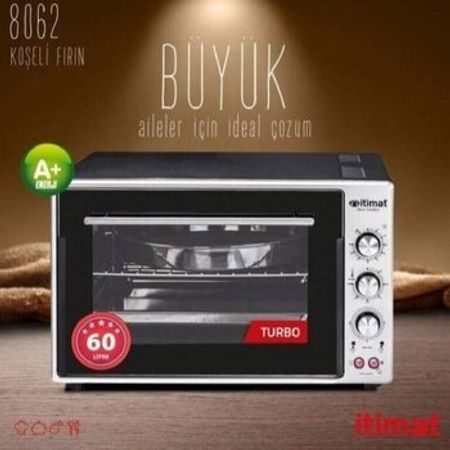 Mini soba İtimat – Plitələr – ucuztap.az