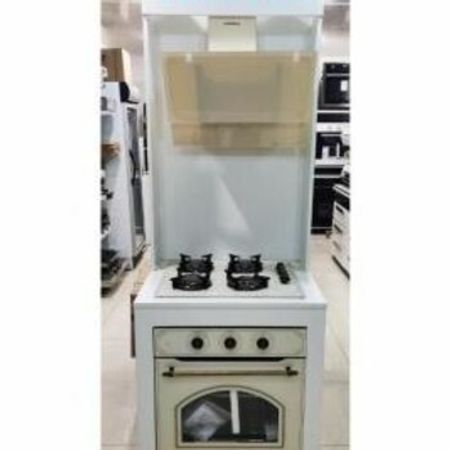Qaz plitəsi Luxell – Digər – ucuztap.az