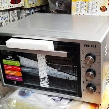 Elektrik soba Yidifat – Plitələr – ucuztap.az
