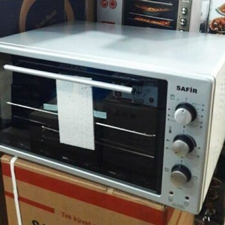 Elektrik soba Safir – Plitələr – ucuztap.az