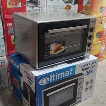 Elektrik soba İtimat 60 L – Plitələr – ucuztap.az