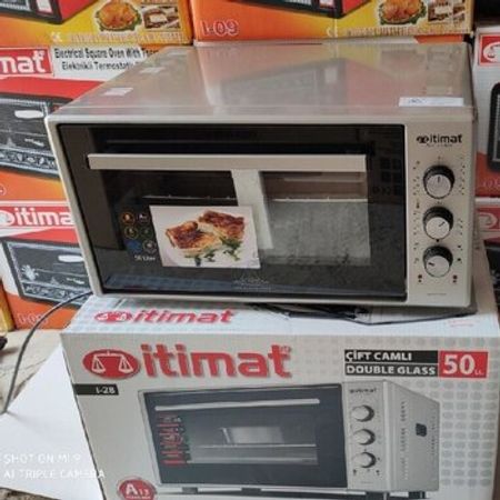 Elektrik soba İtimat – Plitələr – ucuztap.az