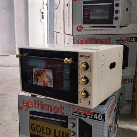 Mini soba Itimat – Plitələr – ucuztap.az