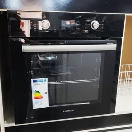 Elektrik soba Luxell – Plitələr – ucuztap.az