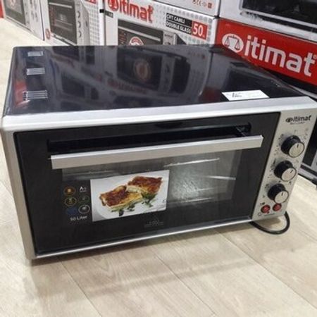 Mini soba İtimat – Plitələr – ucuztap.az