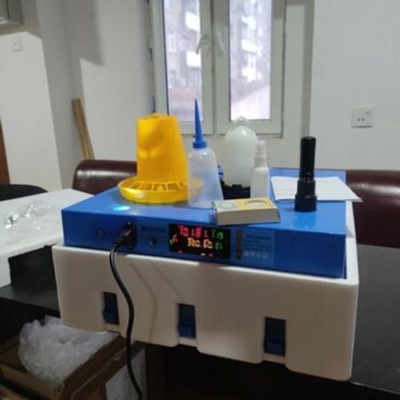 İnkubator Expert – Biznes üçün avadanlıq – ucuztap.az