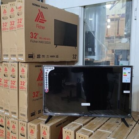 Televizor Ficher – Televizor və proektorlar – ucuztap.az