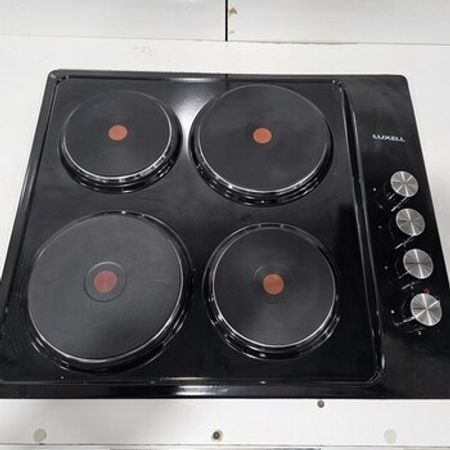 Elektrikli Plitə Luxell – Digər – ucuztap.az