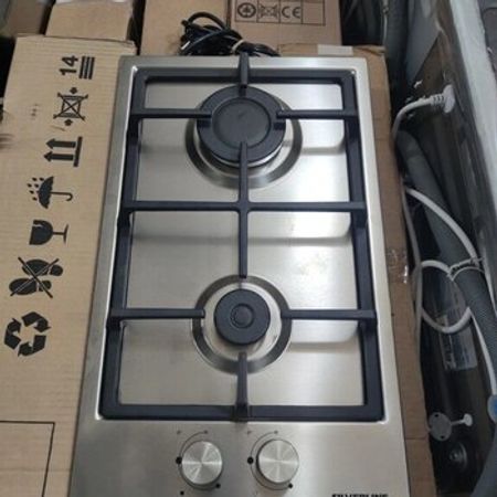 Qaz plitəsi Silverline – Digər – ucuztap.az