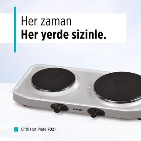 Elektrik plitə Kumtel – Digər – ucuztap.az