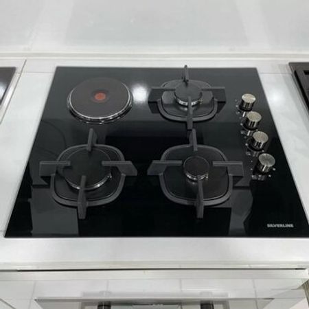 Qaz plitəsi Silverline – Digər – ucuztap.az