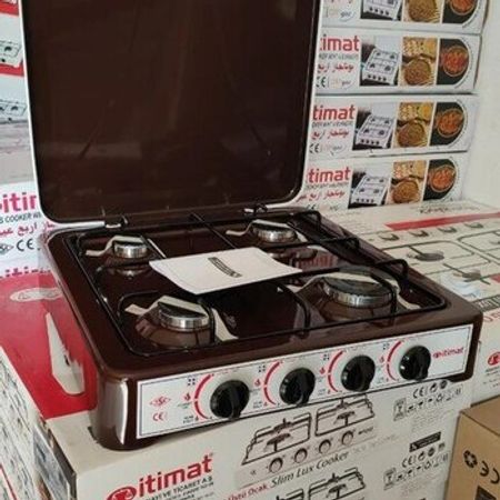 Qaz plitəsi İtimat – Digər – ucuztap.az