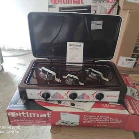 Qaz plitəsi İtimat – Digər – ucuztap.az