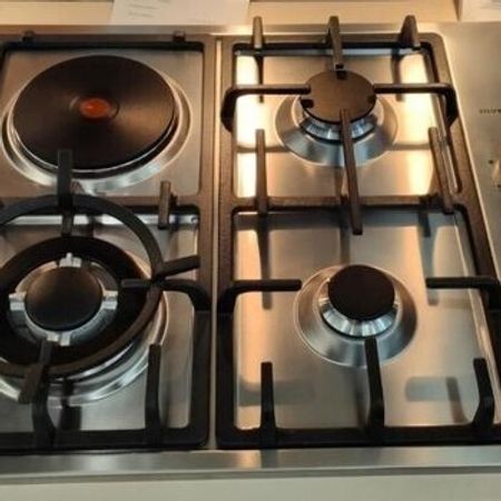 Qaz plitəsi Silverline – Digər – ucuztap.az