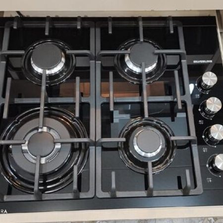 Qaz plitəsi Silverline – Digər – ucuztap.az