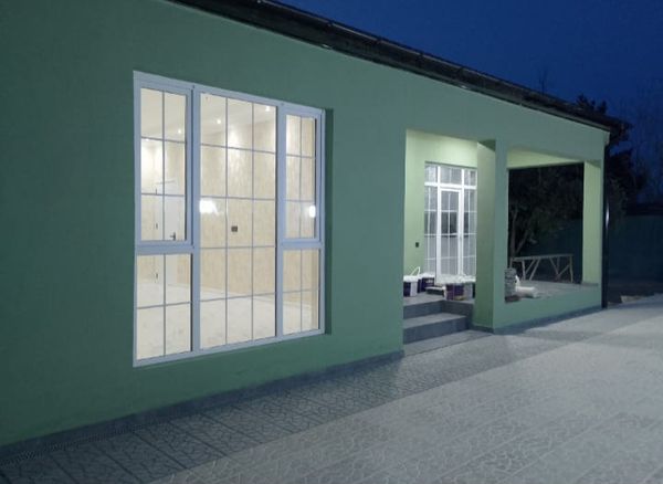 Bağ evi, 100 m², 2 noyabr, Bakı – Villalar, bağ evləri – ucuztap.az