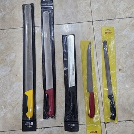 Dönər bıçağı Sürbisa – Biznes üçün avadanlıq – ucuztap.az