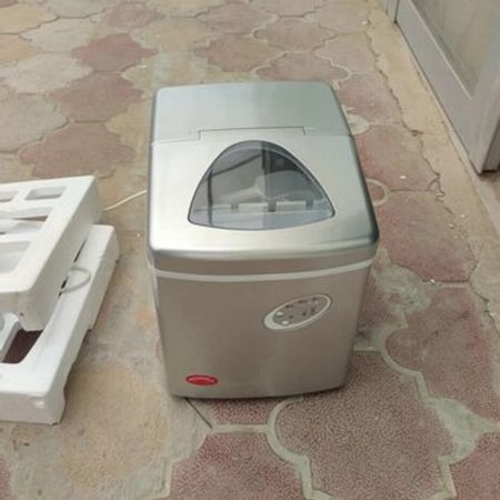 Buz aparatı – Biznes üçün avadanlıq – ucuztap.az