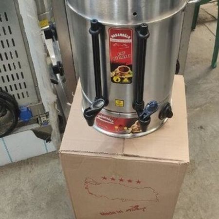 Samovar Hasanoglu – Digər – ucuztap.az