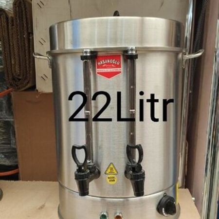 Samovar Hasanoğlu – Digər – ucuztap.az