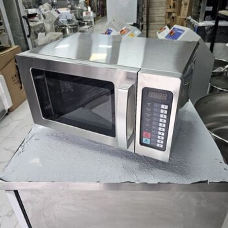 Mikrodalğalı soba – Biznes üçün avadanlıq – ucuztap.az