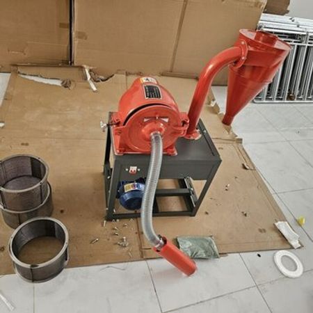 Yem üyüdən – Biznes üçün avadanlıq – ucuztap.az