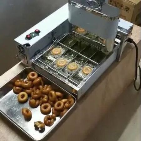Ponçik bişirmə aparatı – Biznes üçün avadanlıq – ucuztap.az
