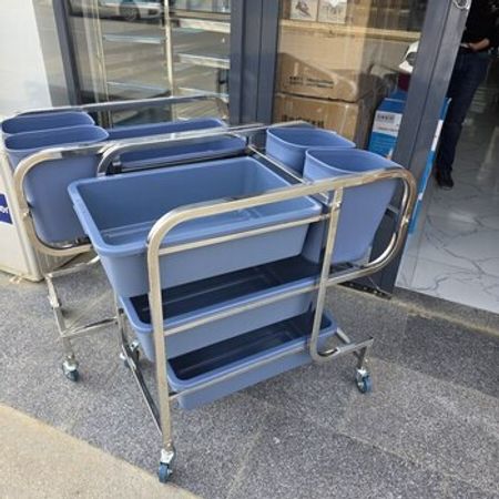 Servis arabası – Biznes üçün avadanlıq – ucuztap.az