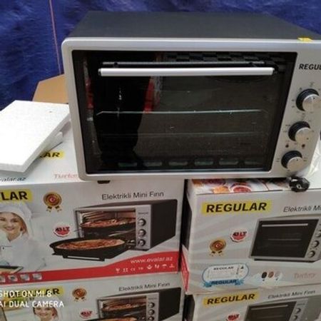 Elektrik soba Regular – Plitələr – ucuztap.az