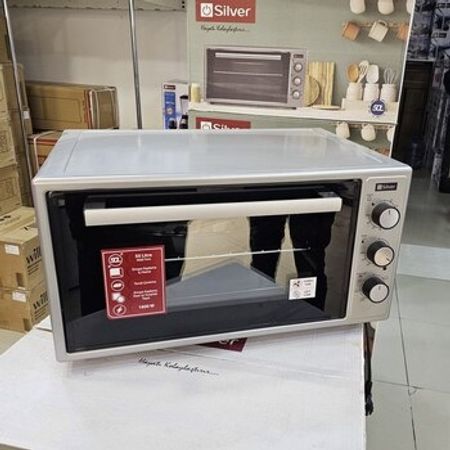 Elektrik soba Silver-50L – Plitələr – ucuztap.az