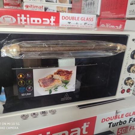 Elektrik soba Itimat – Plitələr – ucuztap.az