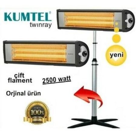 Elektrik qızdırıcı Kumtel – Digər – ucuztap.az