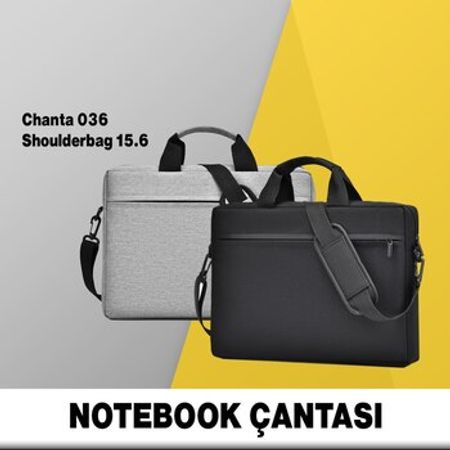 15.6 Noutbuk çantası 036 Shoulderbag – Noutbuklar və Netbuklar – ucuztap.az