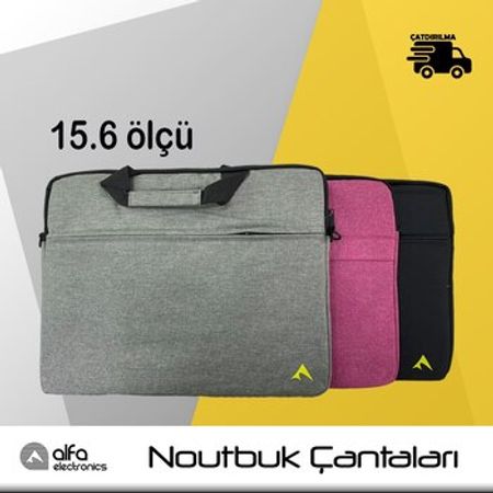 Noutbuk çantaları 15.6 – Noutbuklar və Netbuklar – ucuztap.az
