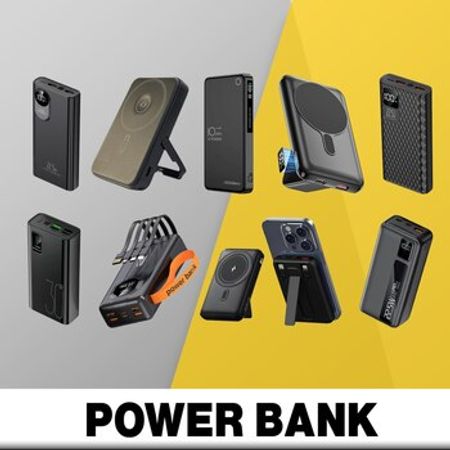 Powerbanklar 10000 - 60000 mAh – Telefonlar – ucuztap.az